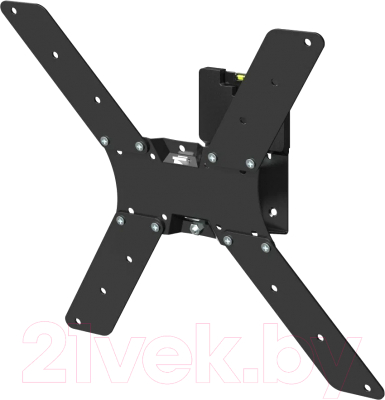 Кронштейн для телевизора Holder LCDS-5520-B - фото