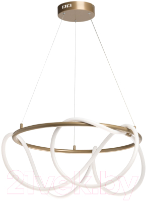 Потолочный светильник De Markt Толедо 312013201