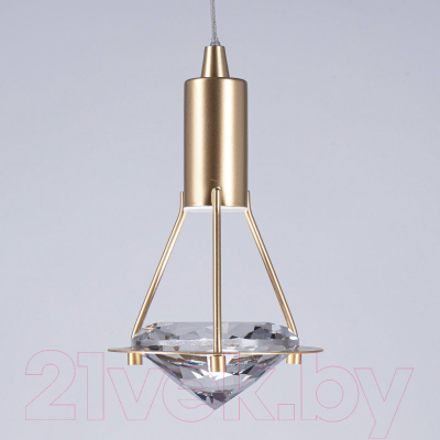 Потолочный светильник De Markt Ауксис 722012301