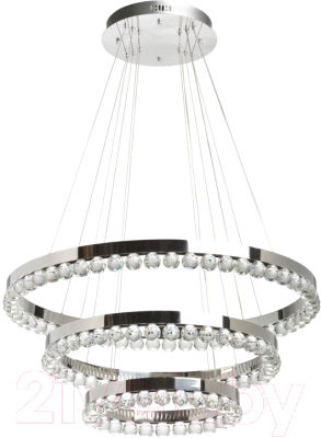 Люстра De Markt Глобула 690010603 - фото