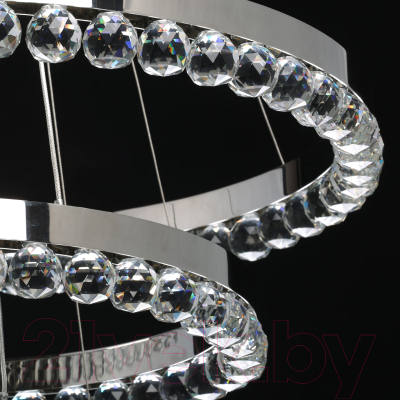 Люстра De Markt Глобула 690010603