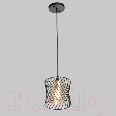 Потолочный светильник De City Соло 112010501