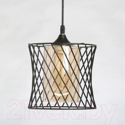 Потолочный светильник De City Соло 112010501