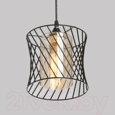 Потолочный светильник De City Соло 112010501