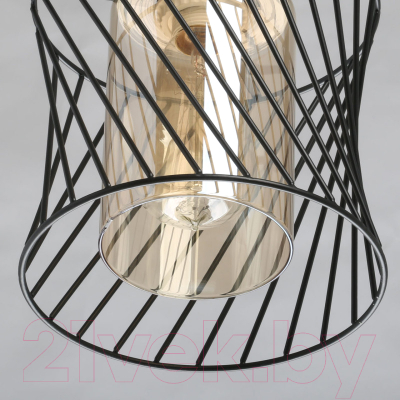 Потолочный светильник De City Соло 112010501