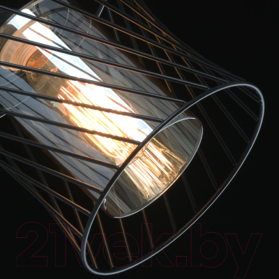 Потолочный светильник De City Соло 112010501