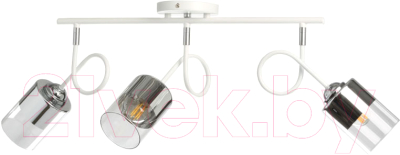 Люстра De City Акцент 680011703 - фото