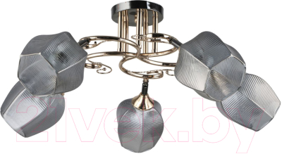 Люстра De City Акцент 680012205 - фото