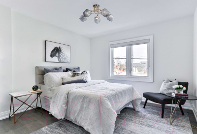 Люстра De City Акцент 680012205