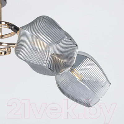 Люстра De City Акцент 680012205