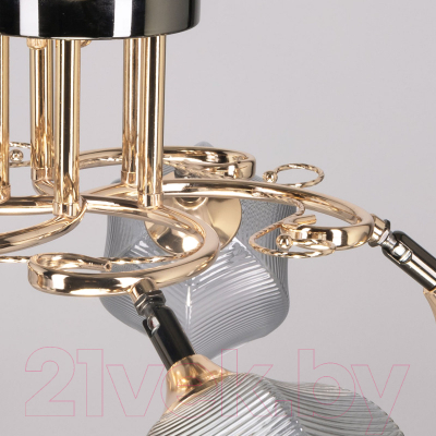 Люстра De City Акцент 680012205