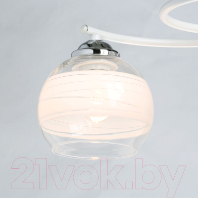 Люстра De City Грация 677014004