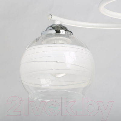 Люстра De City Грация 677014004