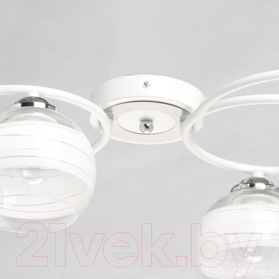 Люстра De City Грация 677014004