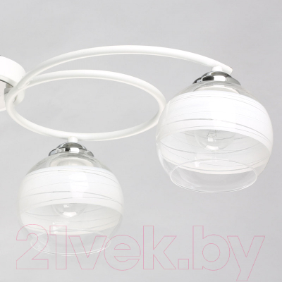 Люстра De City Грация 677014004