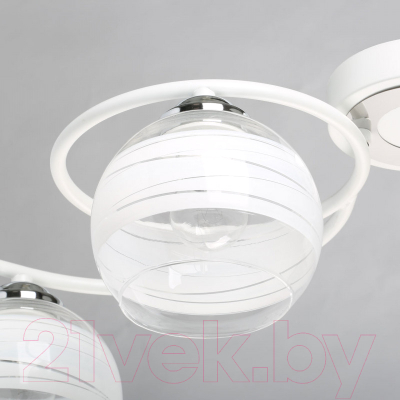 Люстра De City Грация 677014004