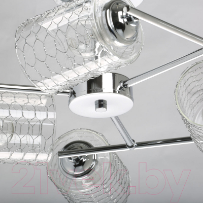 Люстра De City Акцент 680012006