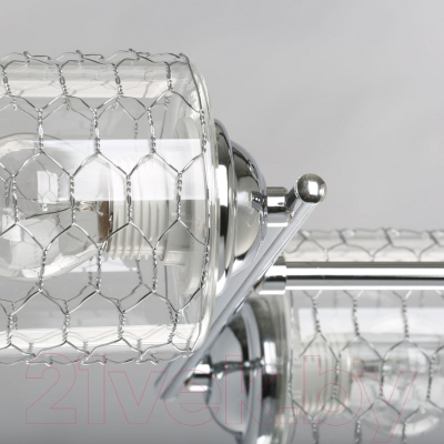 Люстра De City Акцент 680012006