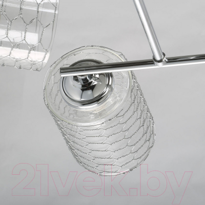 Люстра De City Акцент 680012006