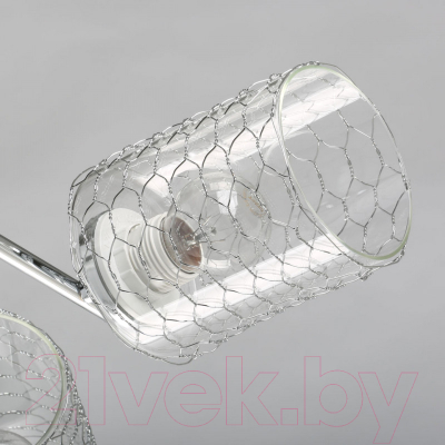 Люстра De City Акцент 680012006