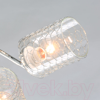 Люстра De City Акцент 680012006