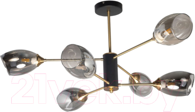 Люстра De City Акцент 680012306 - фото