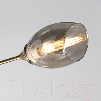 Люстра De City Акцент 680012306