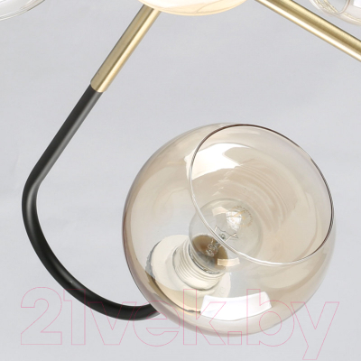 Люстра De City Вита 220013205