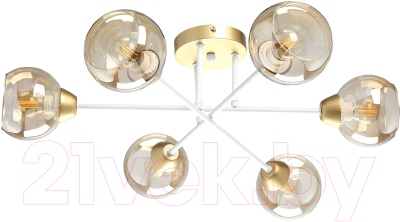 Люстра De City Вита 220013606 - фото