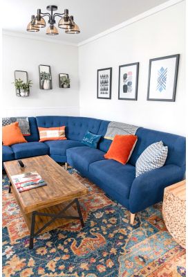 Люстра De City Дэла 635011005