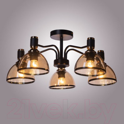 Люстра De City Дэла 635011005