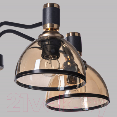 Люстра De City Дэла 635011005