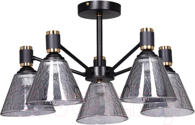 Люстра De City Дэла 635011205 - фото