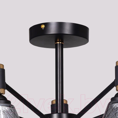 Люстра De City Дэла 635011205