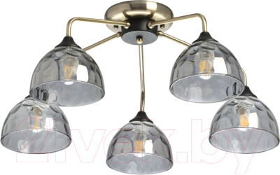 Люстра De City Клэр 463011705 - фото