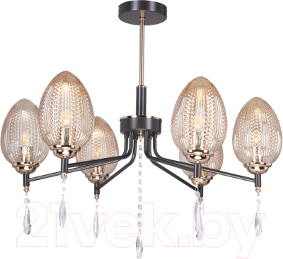 Люстра De City Клэр 463012206 - фото