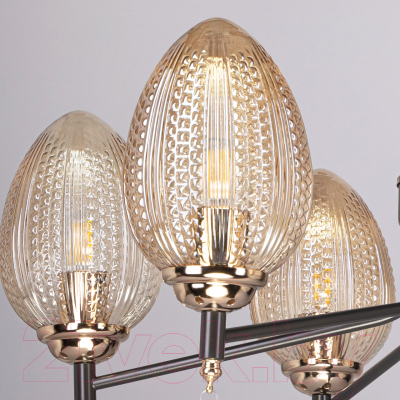 Люстра De City Клэр 463012206