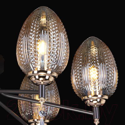 Люстра De City Клэр 463012206