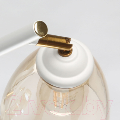 Люстра De Markt Тетро 673017406