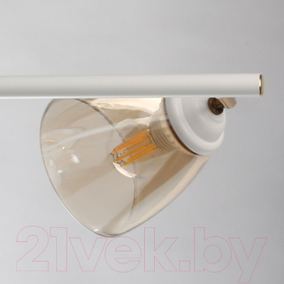 Люстра De Markt Тетро 673017406