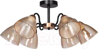 Люстра De City Дэла 635011406 - фото