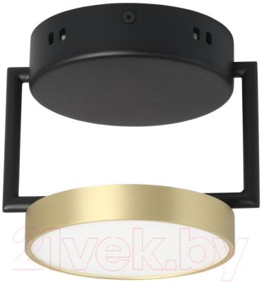 Потолочный светильник De Markt Гэлэкси 632017601 - фото