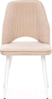 Стул Импэкс Leset Арман (белый/бежевый)