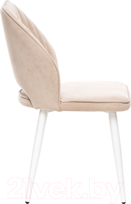 Стул Импэкс Leset Арман (белый/бежевый)