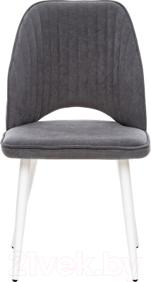 Стул Импэкс Leset Арман (белый/графит)