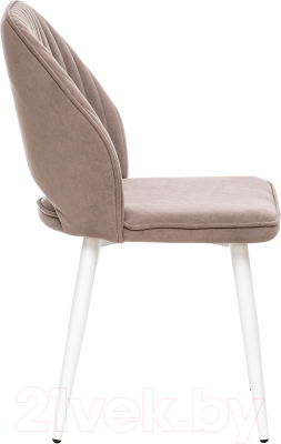 Стул Импэкс Leset Арман (белый/латте)