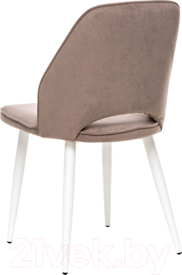 Стул Импэкс Leset Арман (белый/латте)