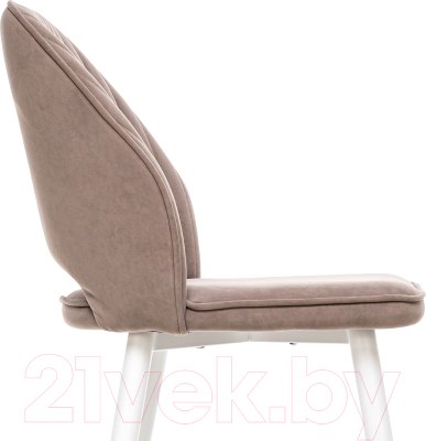 Стул Импэкс Leset Арман (белый/латте)