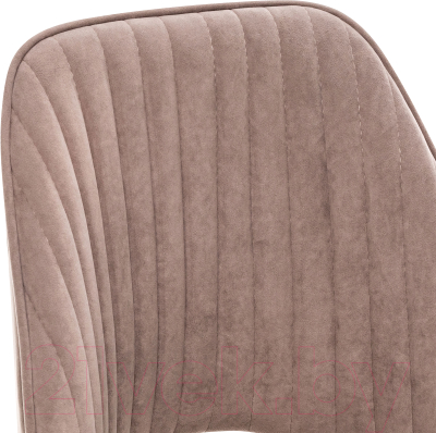 Стул Импэкс Leset Арман (белый/латте)