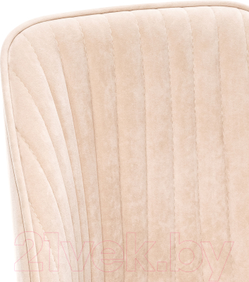 Стул Импэкс Leset Арман (черный/бежевый)